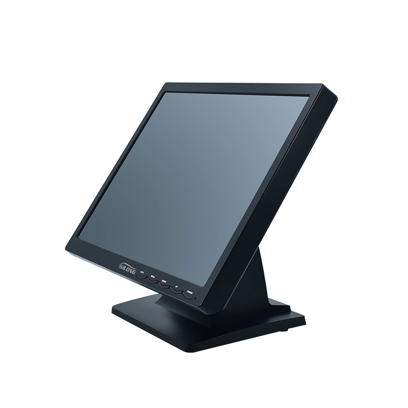 Écran LCD à écran tactile Gilong 170A