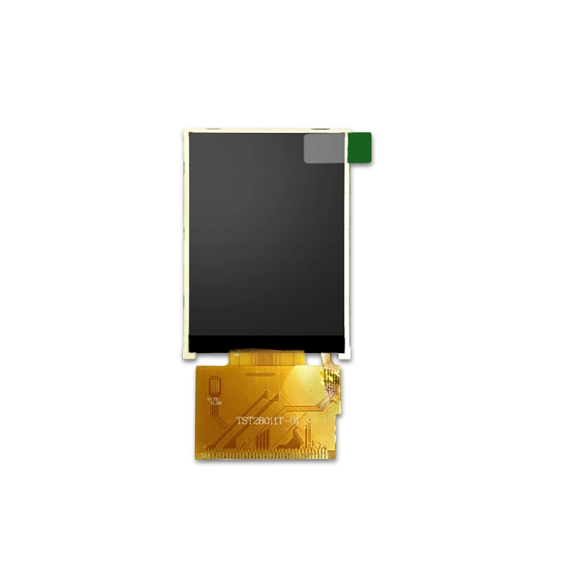 Module LCD TFT 2,8" résolution 240 x 320 avec contrôleur ST7789V