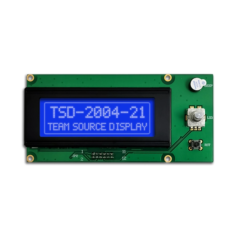 Module LCD COB FSTN 20x4 caractères avec rétroéclairage