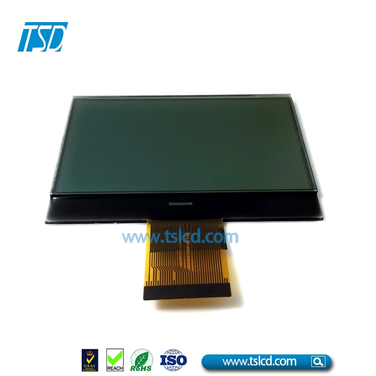 FSTN 128x64 pignon lcd