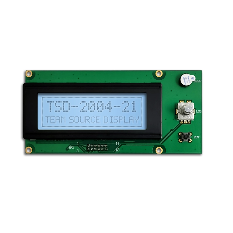 Module LCD COB FSTN 20x4 caractères avec rétroéclairage