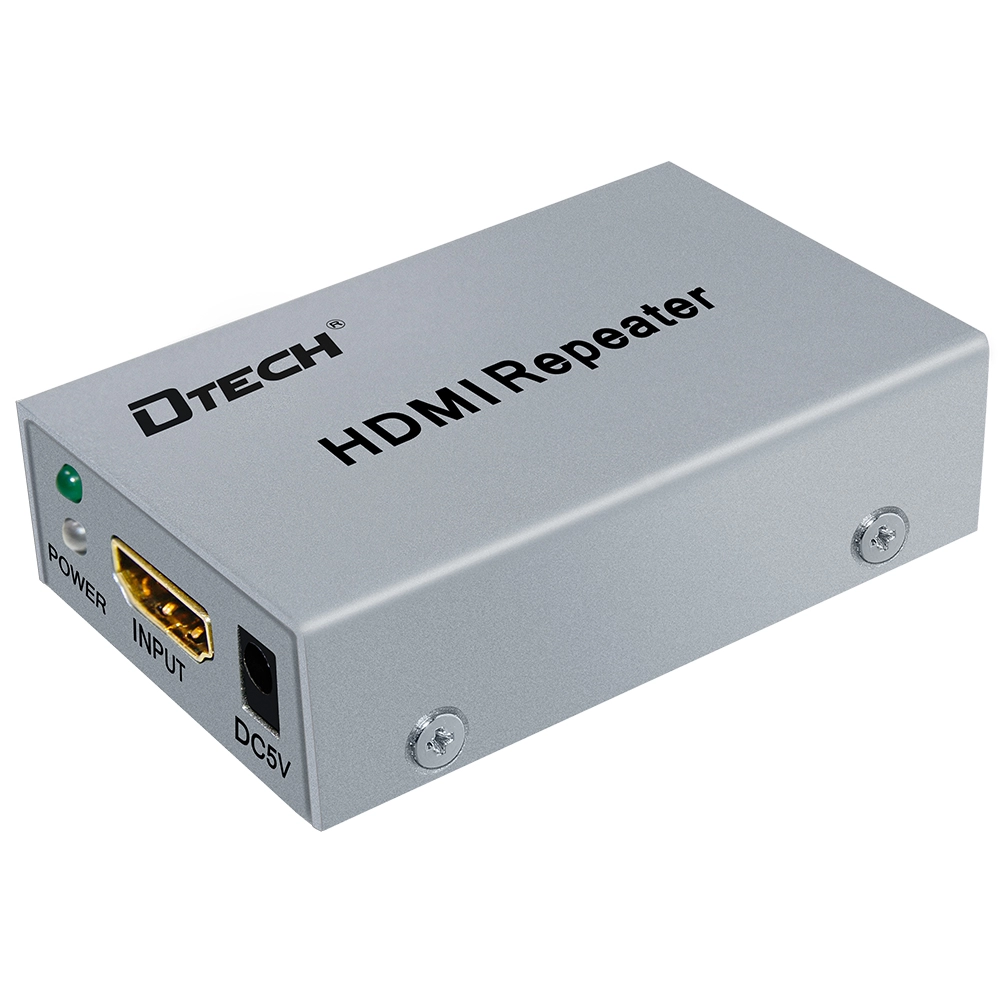 DTECH DT-7042 Répéteur HDMI 50M