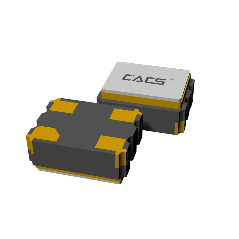 Oscillateurs à cristal CMS POSC3225K