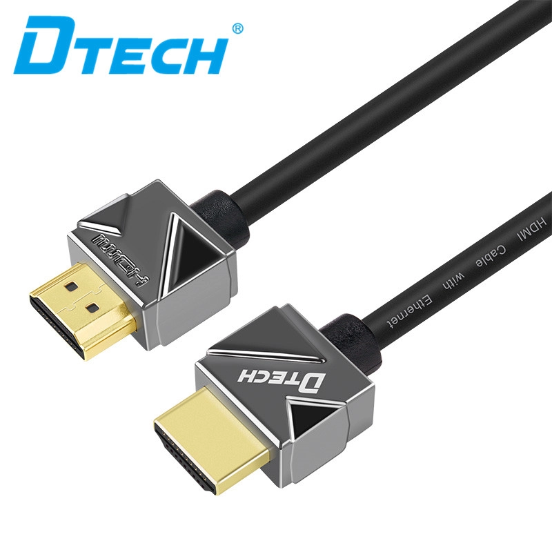 DTECH DT-H201 Câble HDMI 2M