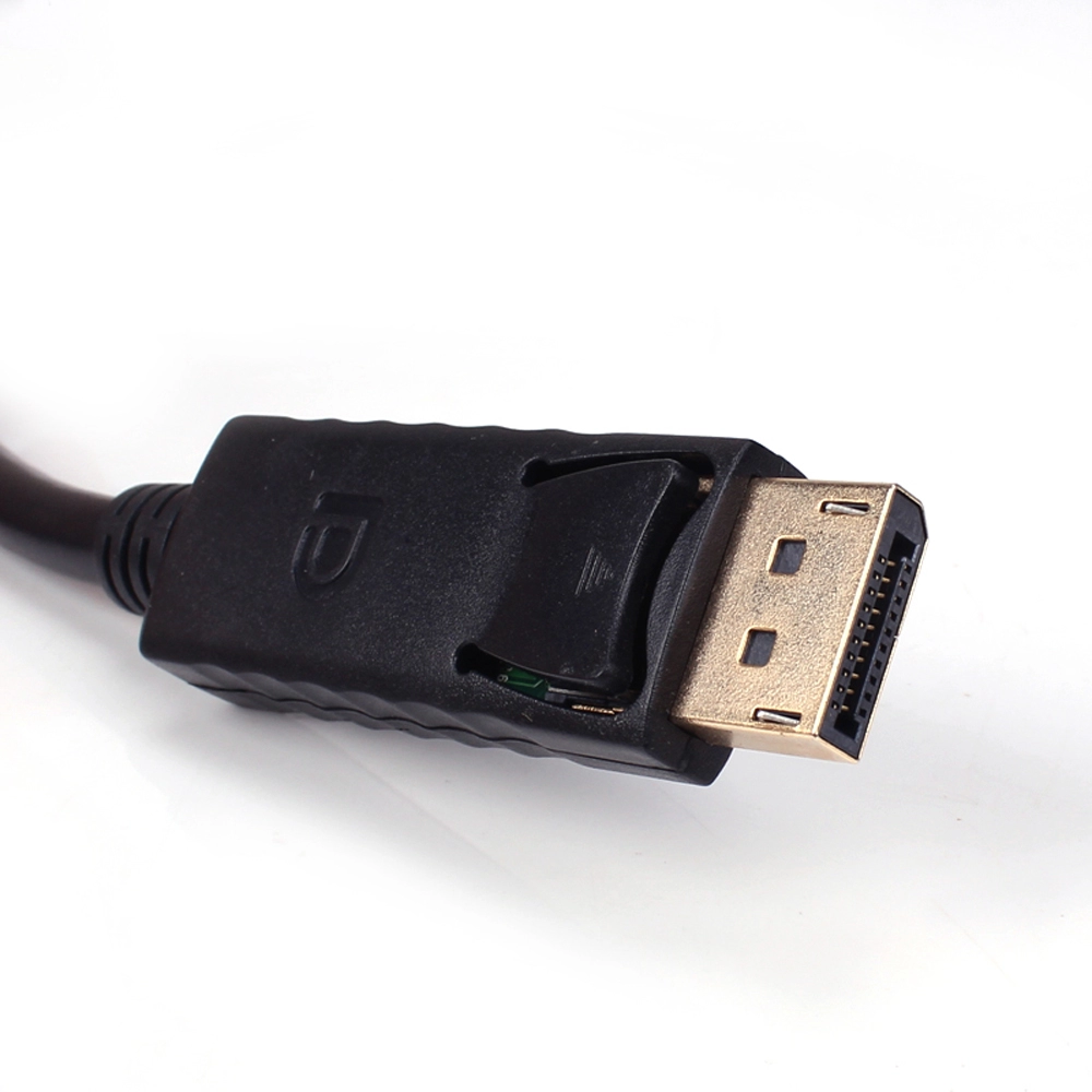 Câble DTECH DT-6505 DP vers HDMI