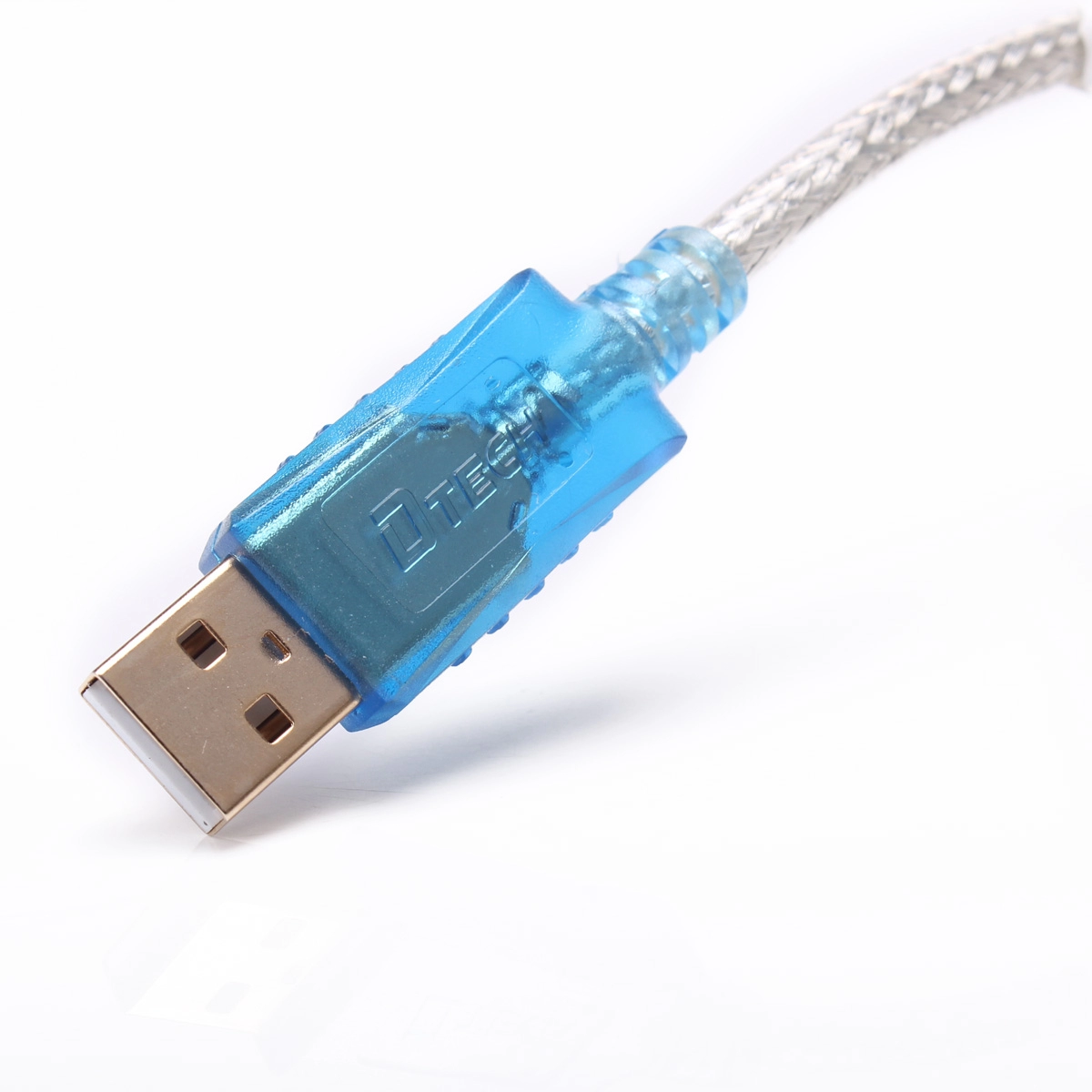 DT-5028 Câble d'extension USB 2.0 20M