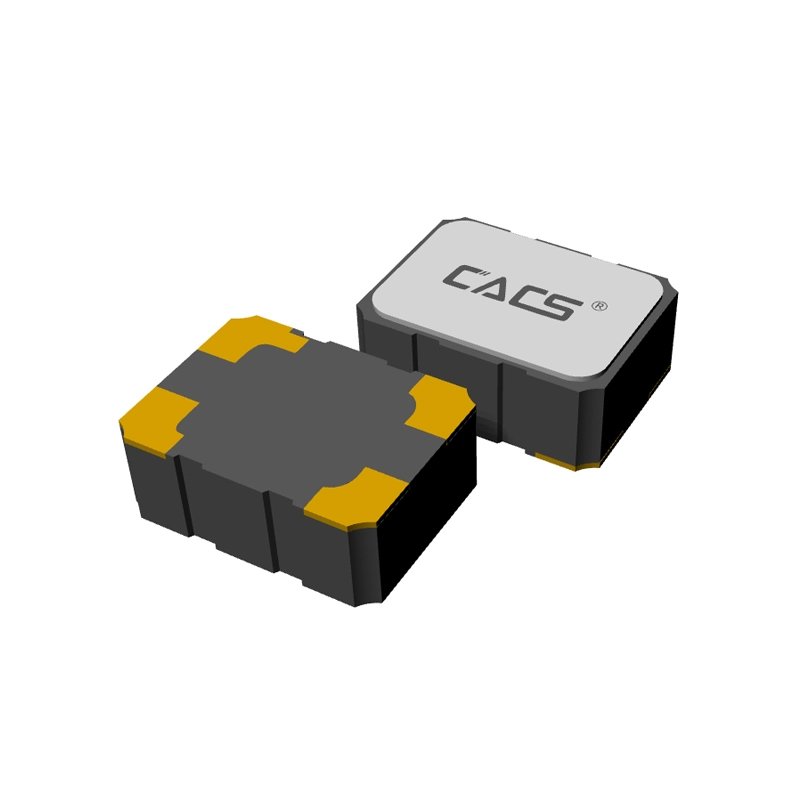 Oscillateurs à cristal compensés en température 2,0 x 1,6 mm (TCXO) PTC2016