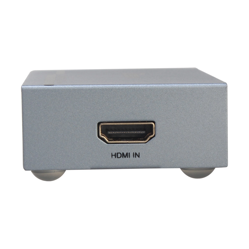 Le convertisseur DTECH DT-6529 HDMI vers SDI prend en charge 1080P