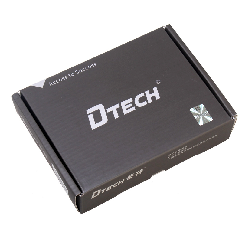 DTECH DT-6514A CONVERTISSEUR SDI VERS HDMI