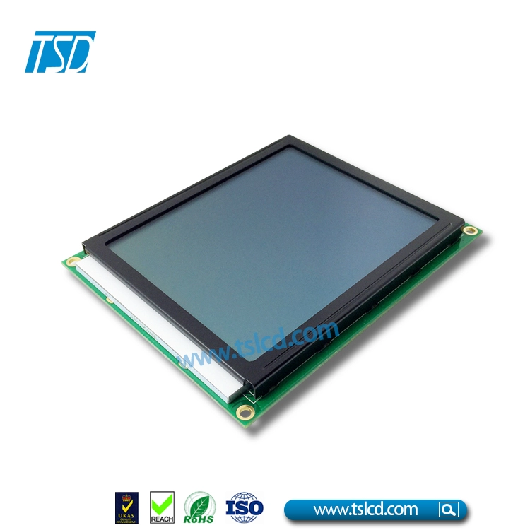 Module LCD graphique COB 160x128 points avec IC T6963C