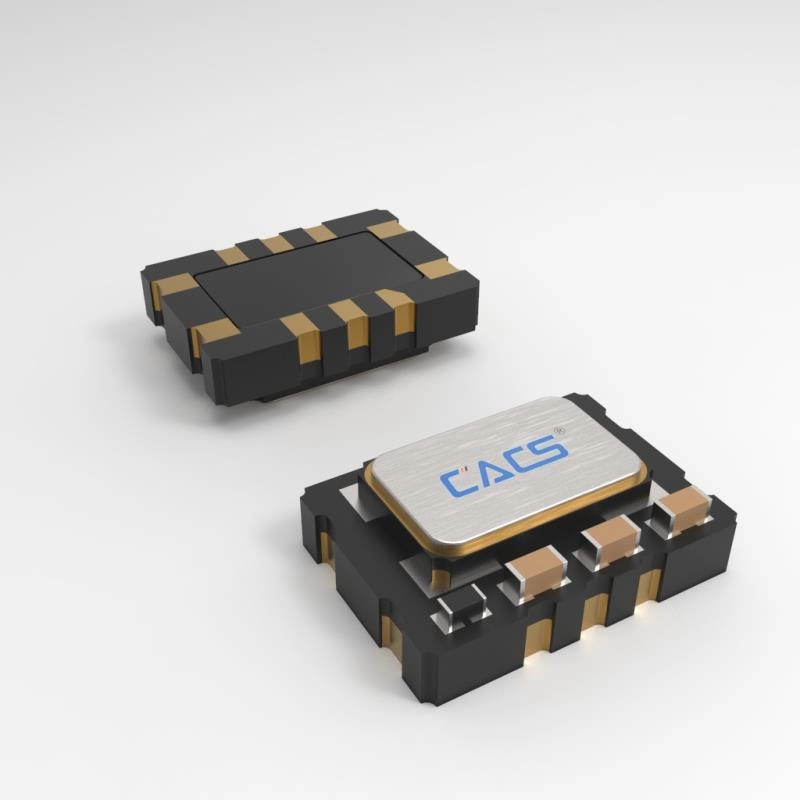 Oscillateurs à quartz compensés en température (TCXO) PTC5032A