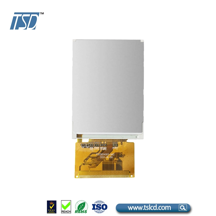 Module LCD TFT 2,4 pouces avec RTP