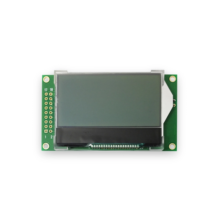 Module LCD COG FSTN 128x64 points en gros
