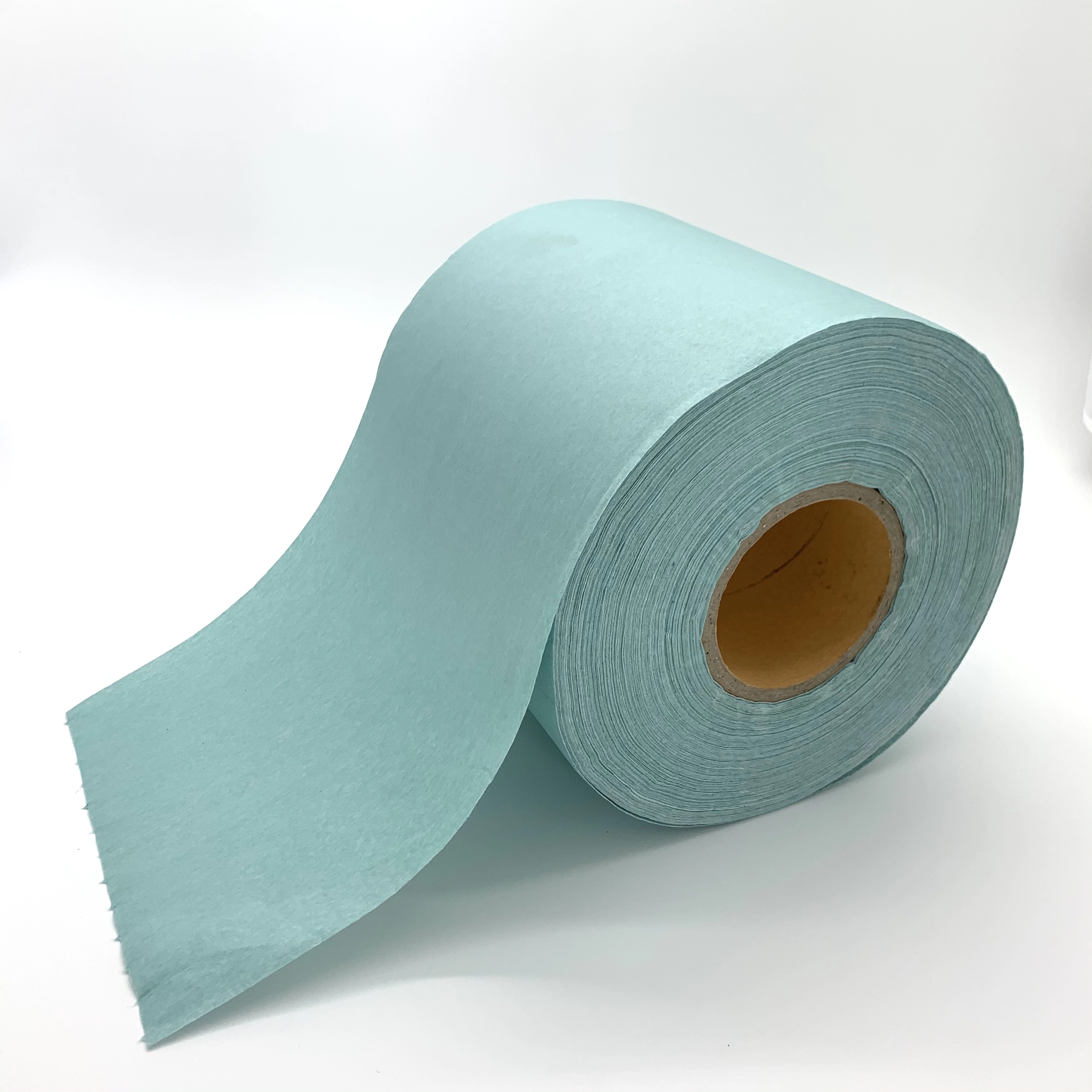 JD-6550 grand rouleau d'essuie-glace pour salle blanche fabricant de rouleaux de papier industriel vente directe pour plusieurs façons d'utiliser