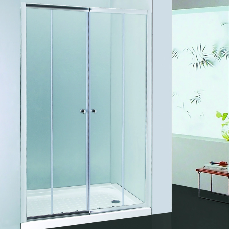 portes de salon portes de douche coulissantes verre de sécurité