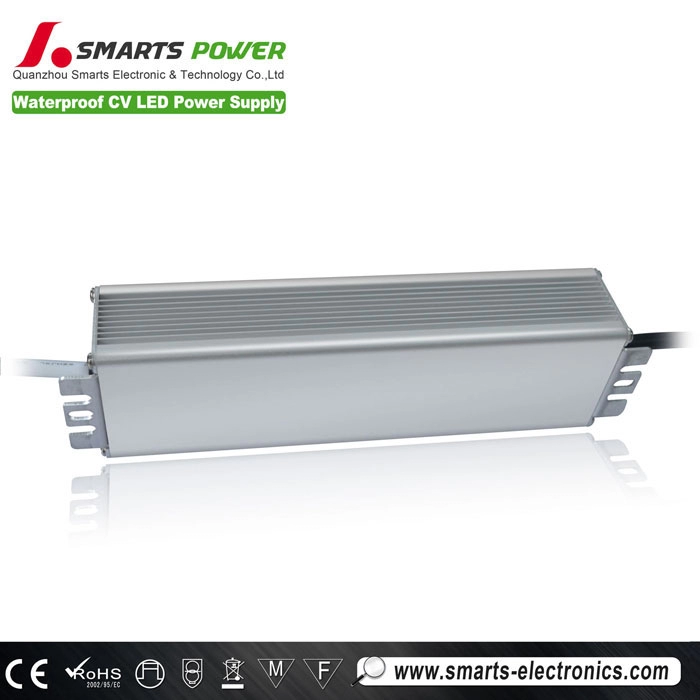 Alimentation LED AC à DC 24V 60W à tension constante