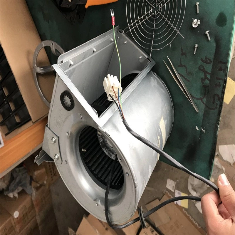 D2D146-BG03-14 ventilateur d'air ebmpapst