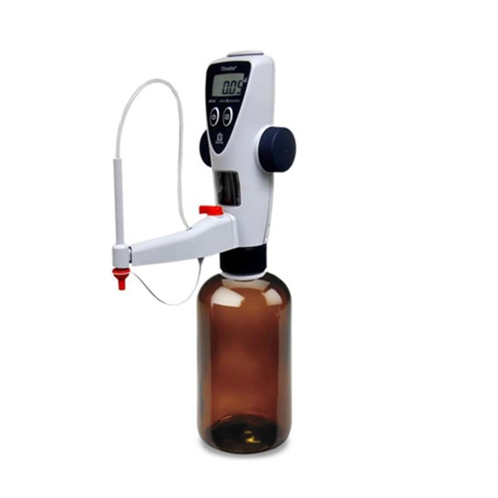 Distributeur automatique de bouteille numérique avec bouteille en verre de 32 oz pour électrolyte liquide