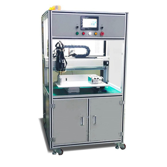 Spot Welding Machine