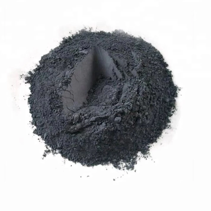 Oxyde de cobalt de manganèse de nickel de lithium de matériel de cathode de batterie au lithium de poudre de NCM