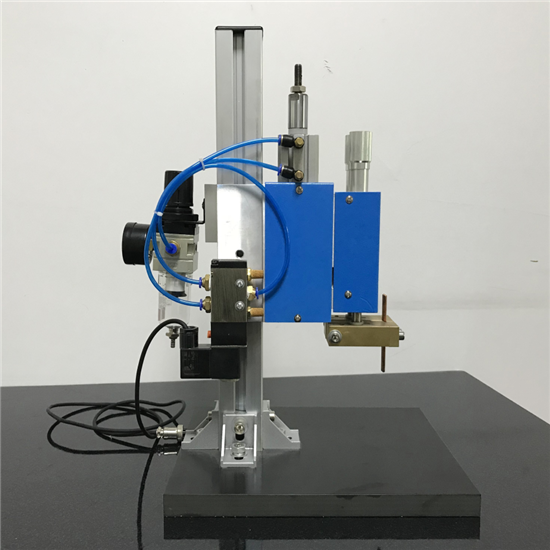 Spot Welding Machine