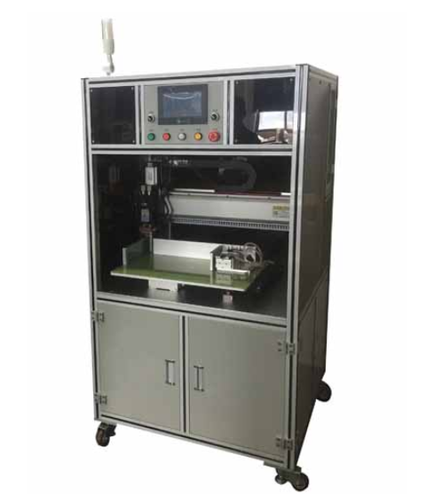 Spot Welding Machine