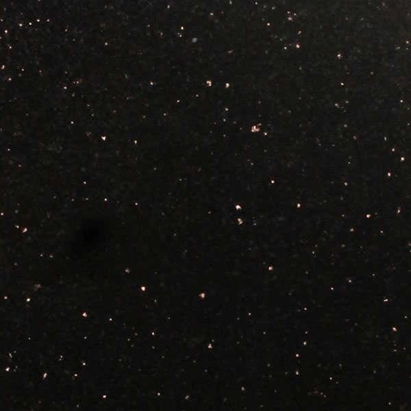 Galaxie noire