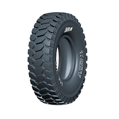 Specialty Mining Tires