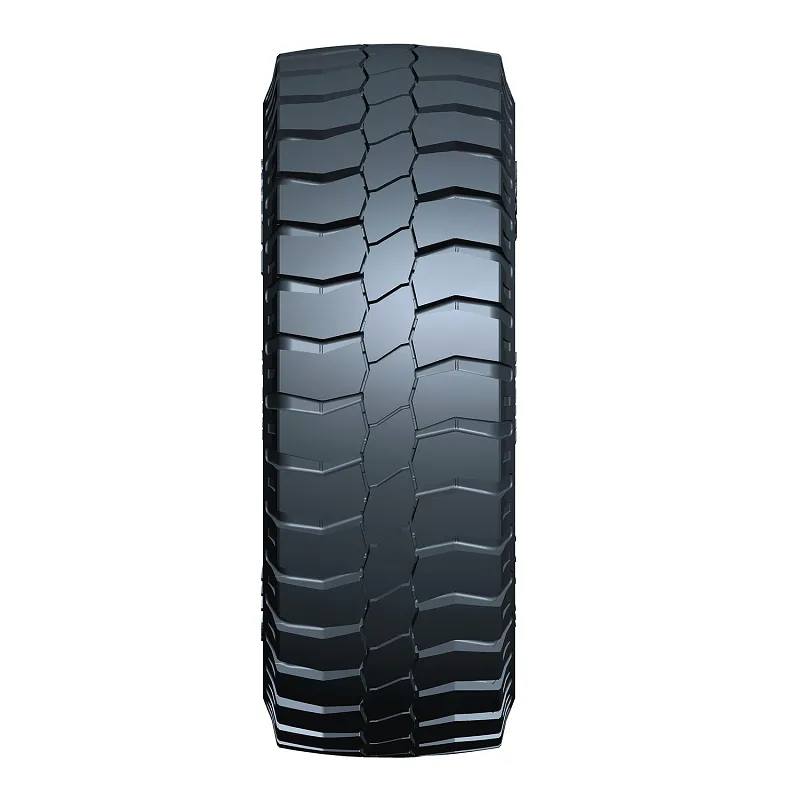 Conçu pour diverses mines de surface HA162 Bande de roulement 46/90R57 PNEUS RADIAUX OTR