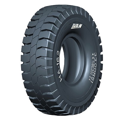 33.00R51 Earthmover OTR Tires