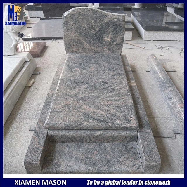 France Classique Doucine Monument Granit Kinawa