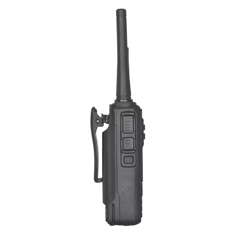 QYT QNH-800D LTE/4G+DMR/talkie-walkie analogique