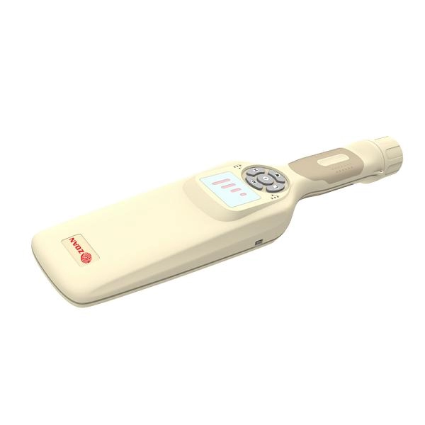 Scanner portatif détecteur de métaux de sécurité ZA300