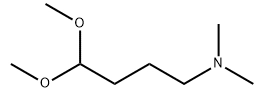 1,1-diméthoxy-N,N-diméthyl-1-butanamine