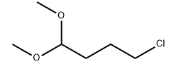 4-chlorobutanal diméthylacétal
