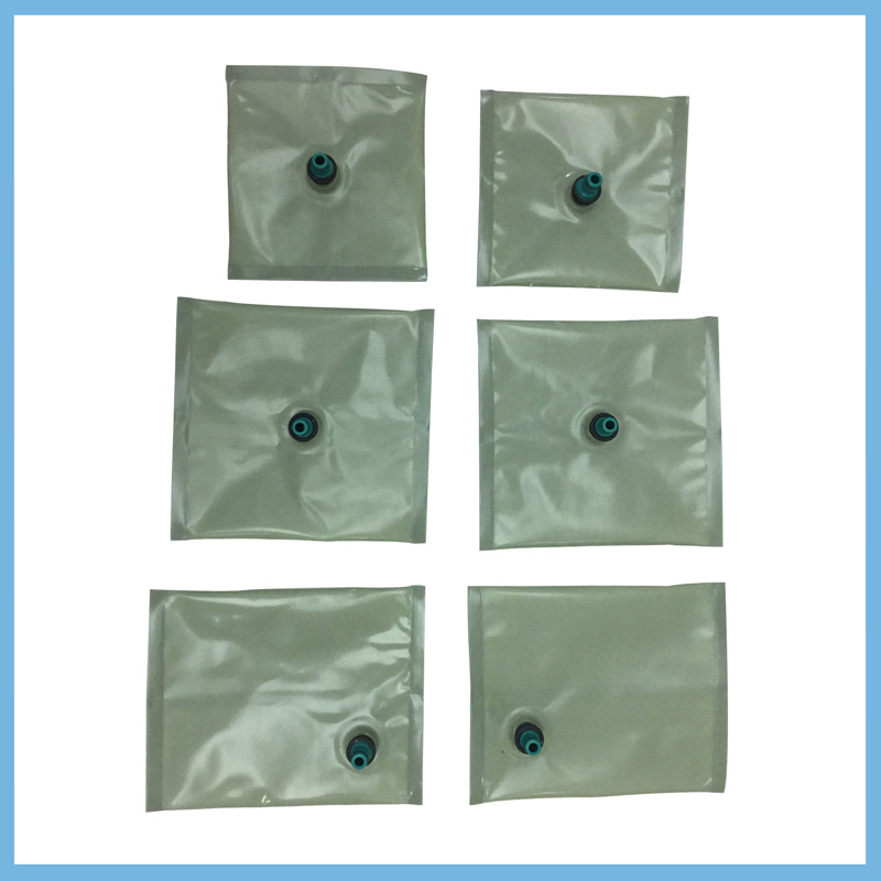 durable EECP bladders