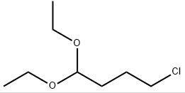 4-chlorobutanal diéthylacétal