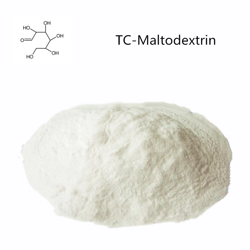 Maltodextrine CAS No.9050-36-6