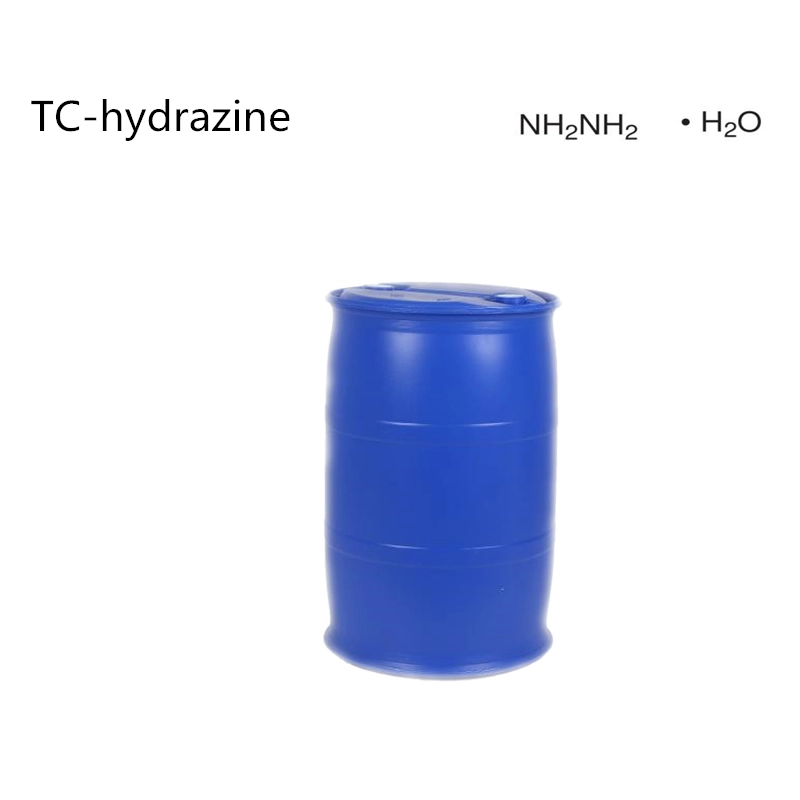 Hydrazine N° CAS10217-52-4