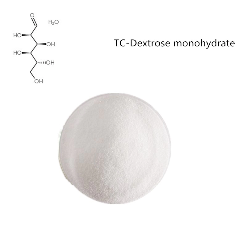 Dextrose monohydraté N° CAS 5996-10-1