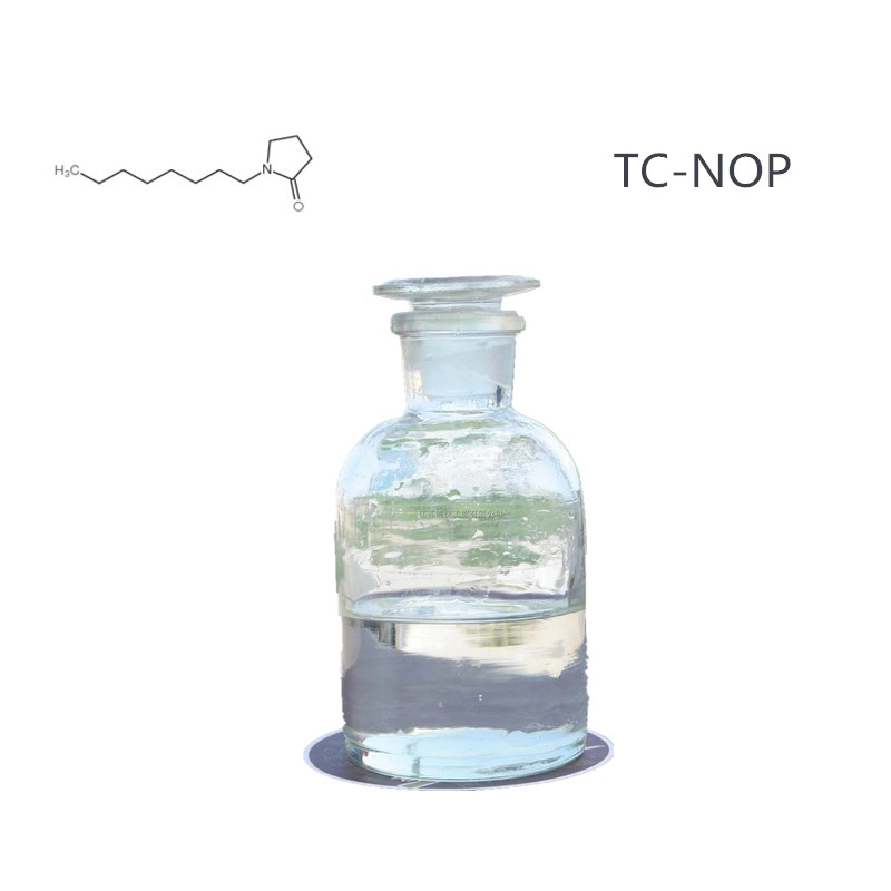 N-Octyl-2-pyrrolidone (NOP)CAS NO.2687-94-7