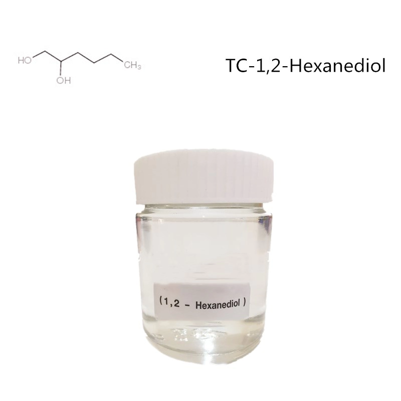 1,2-hexanediol N° CAS 6920-22-5