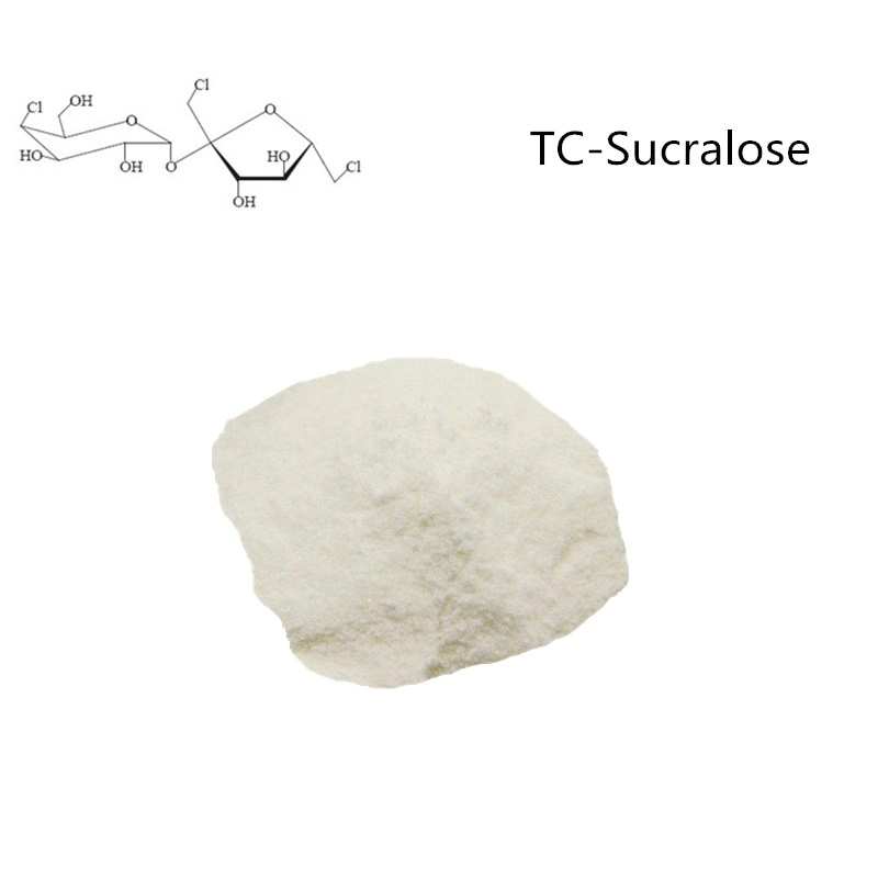 Édulcorant sucralose CAS NO.56038-13-2