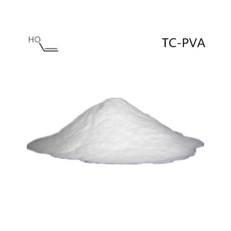 Alcool polyvinylique (PVA) CAS No.9002-89-5