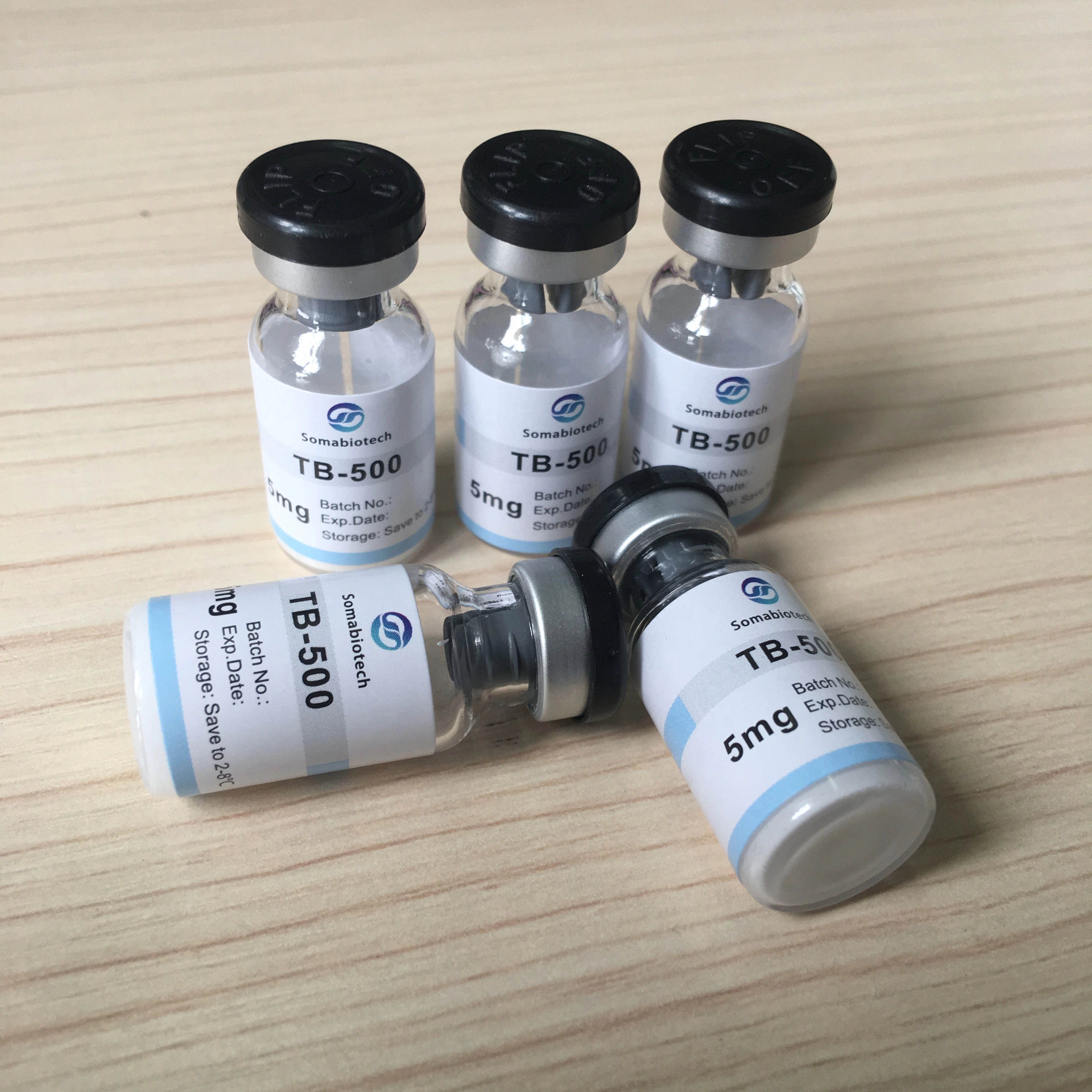 TB 500 Thymosine bêta 4 Peptides