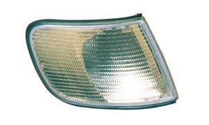 AUDI 100 '90-94' LAMPE D'ANGLE(BLANC)