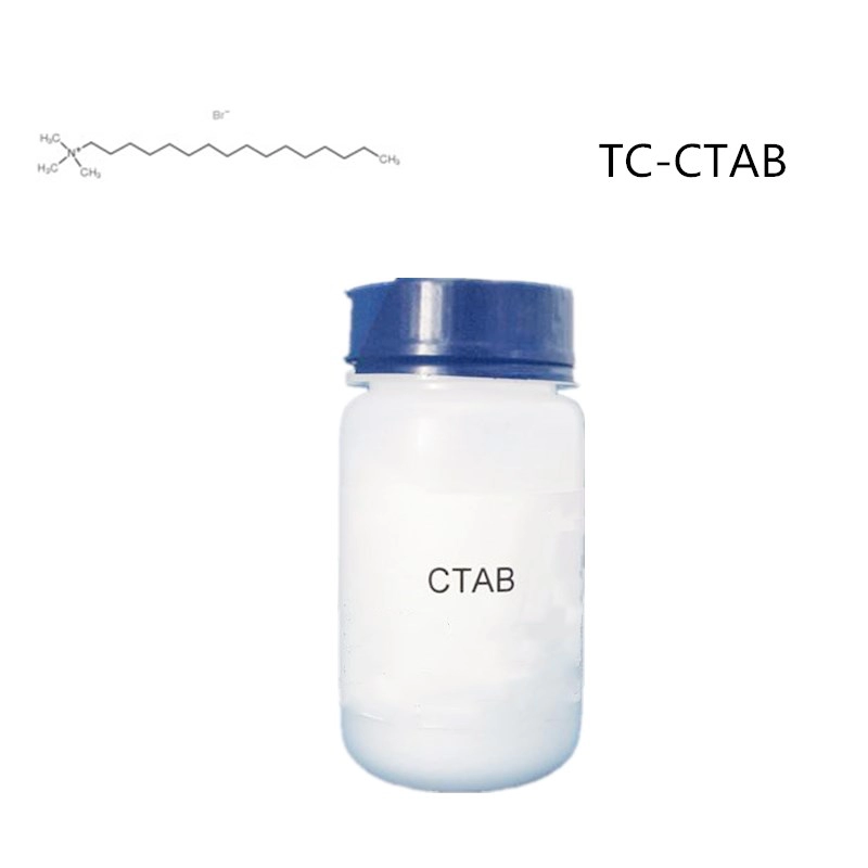 bromure de cétyltriméthylammonium (TCAB)CAS NO.57-09-0