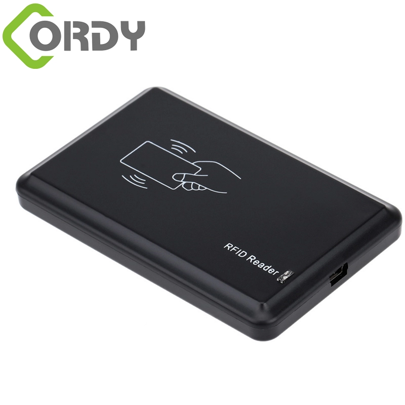 Lecteur USB RFID MIFARE 13.56Mhz