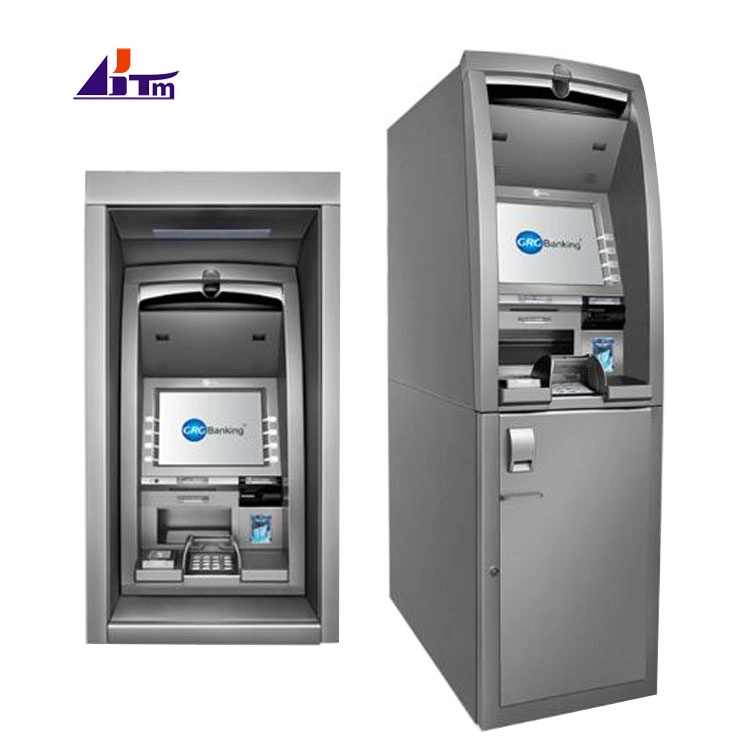 GRG H68N Distributeur automatique de billets de banque polyvalent