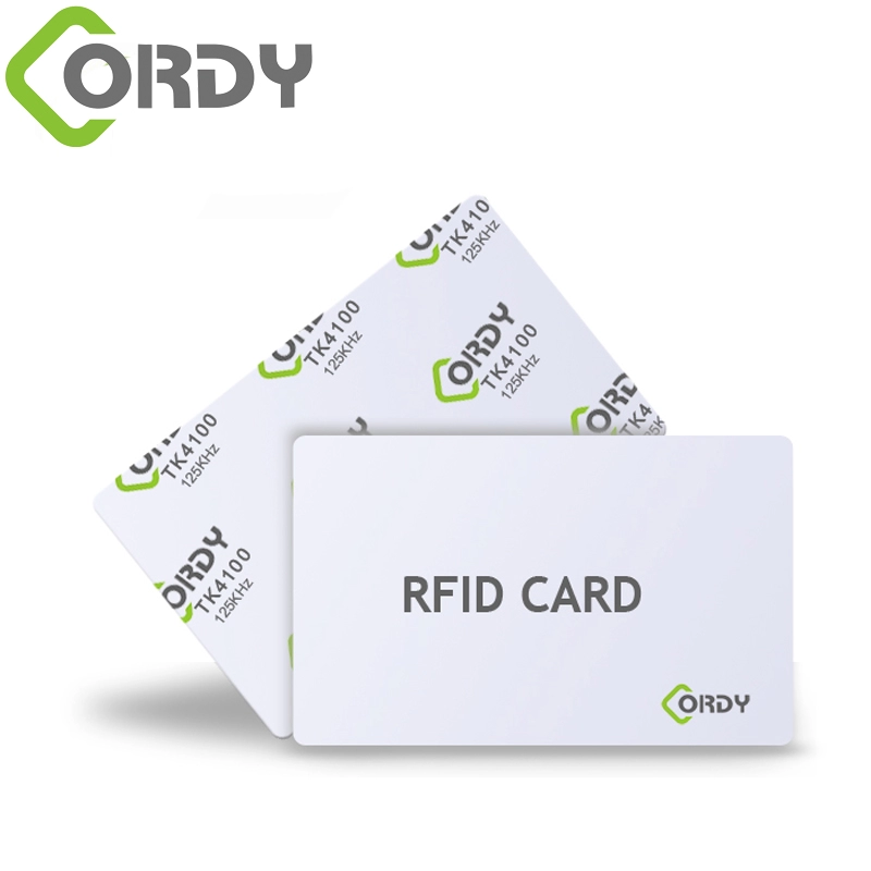 Carte RFID Carte à puce NXP Mifare